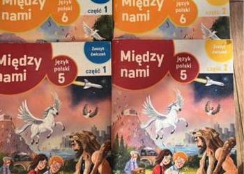 Ćwiczenia Między nami – język polski klasa 5, 6, 7 – GWO – Poznań Ćwiczenia Między nami – język polski klasa 5, 6, 7 – GWO – Poznań