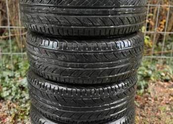 Opony letnie Premiorri 195/60/15 2021rok 6-7mm bieżnika bdb stan !