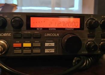 Radiostacja President Lincoln