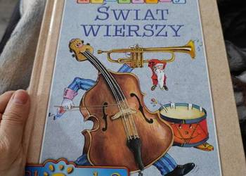 kolorowy świat wierszy