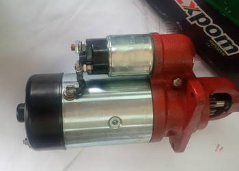 Rozrusznik Bizon 24V