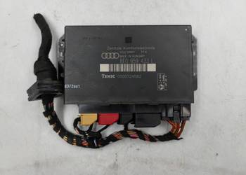 Moduł Komfortu Sterownik Audi A4 B6 B7 8E0959433L