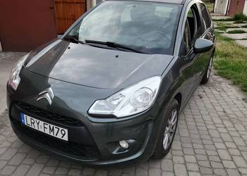 C3 citroen