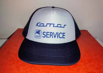 Komar Service czapka