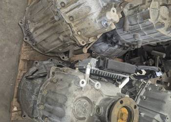 Skrzynia biegow Iveco Daily