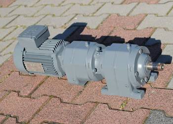 Motoreduktor 0.55kw. 4,5obr./min. firmy SEW