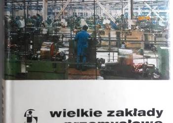 WIELKIE ZAKŁADY PRZEMYSŁOWE WARSZAWY