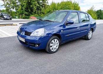 Sprzedam Renault Thalia
