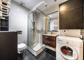 Mieszkanie 53.19m2 5 pokojowe Poznań Szarych Szeregów