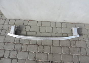 BELKA POD TYLNY ZDERZAK ZDERZAKA RENAULT MEGANE III 3 HATCHBACK