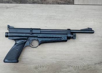 wiatrówka pneumatyczna-1989r