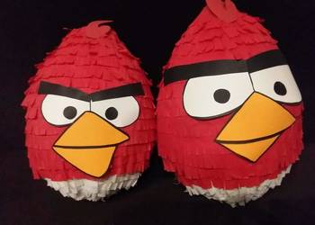 Piniata pinata angry birds xl urodxiny