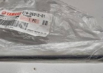 Linka gazu PW80 Yamaha 21W-26312-01 oryginał
