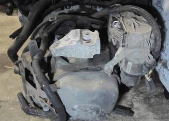 PEUGEOT 208 11r 1.4 E- HDI 8HP 68 KM 119 tys km skrzynia manualna 20CQ97