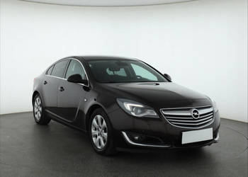 Opel Insignia 2.0 CDTI