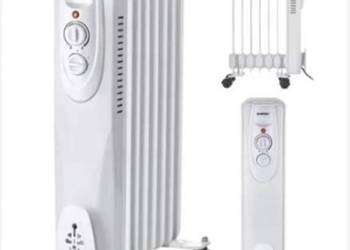 159 zł Grzejnik Silvercrest 1500 W