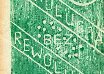 Rewolucja bez rewolucji - Leszek Moczulski