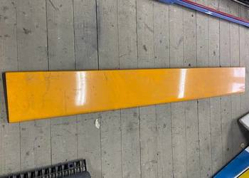 Atrapa Maska Kabiny DAF CF75 CF 75 0085063 Oryginał