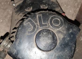 Obudowa szarpaka silnika ilo