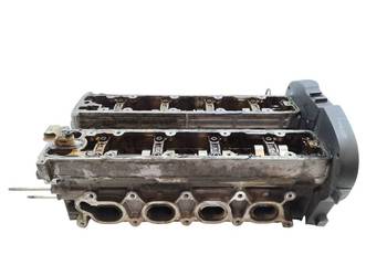 GŁOWICA KOMPLETNA 9633680610 2.0 16V Peugeot 407 I (2004-2010)