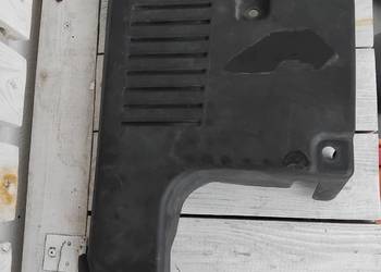 Mercedes S klasa W140 Pokrywa Osłona Silnika Podłóżnicy Prawa A1408200278