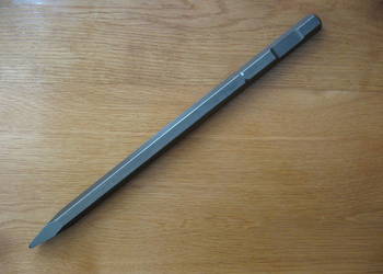 Dłuto Hex 19 mm Bosch Celma Makita