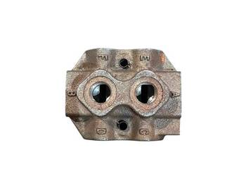 Walvoil DFE052/6 (Walvoil 3CO2222326Z) Korpus zaworu hydraulicznego