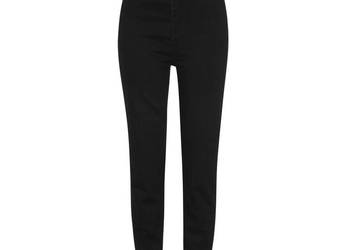 Spirit Motors Lazy High Linda spodnie jeansy motocyklowe damskie roz XS