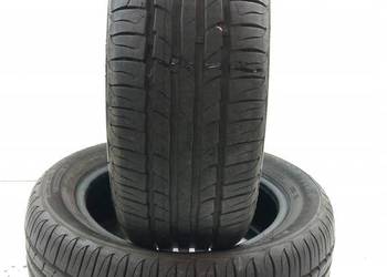 2x OPONA LETNIA DĘBICA PRESTO 205/55R16 (4715) 6.56 MM (4715) 6.49 MM