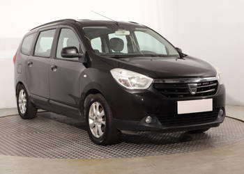 Dacia Lodgy 1.2 TCe