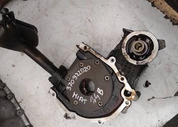 FIAT ALFA ROMEO 1,4 T-JET pompa oleju smok 370972020