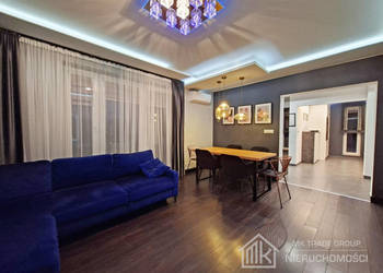 Okolice Niepołomic - mieszkanie 65m2 z tarasem