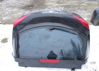 Klapa Renault Vel Satis kompletna NV676