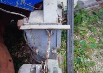 Śrutownik bijakowy 11kw