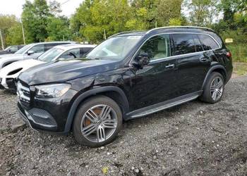 MERCEDES-BENZ GLS 450 4MATIC, rok produkcji 2021 z USA !!!