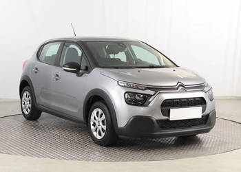 Citroen C3 1.2 PureTech
