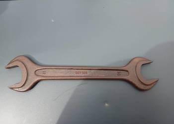 Klucz 41 / 36 DIN 895 PRL