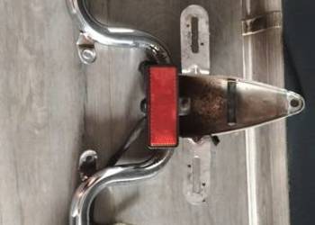 Kierunkowskazy tył Yamaha Drag Star V Star XVS 650 1100