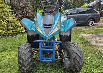 Quad 110