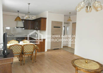 Oferta sprzedaży mieszkania Pruszcz Gdański Benedykta Dybowskiego 45.23m2 2 pok