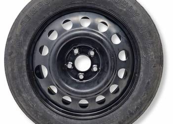 KOŁO DOJAZDOWE ZAPASOWE Jaguar S-Type 145/80 R16 5x108 XW43-1007-DA