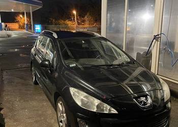 peugeot 308 sw