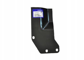 VOLVO XC60 II lewy wspornik belki zderzaka przod 31391623