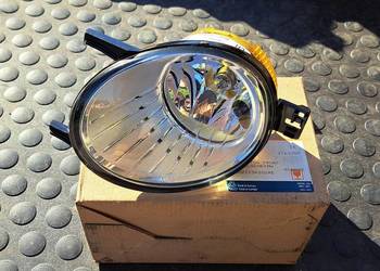 Lampa przeciwmgielna Ford S max