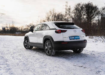 Mazda MX-30 e-Skyactiv