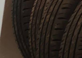 Opony letnie Barum 175/65/15