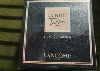 Lancome Tresor La Nuit Woda perfumowana 75 ml