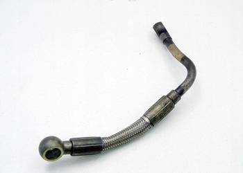 RURKA PRZEWÓD OLEJU TURBOSPRĘŻARKI 1.9 JTD MULTIPLA MAREA PUNTO BRAVO BRAVA