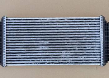 MERCEDES ML W164 INTERCOOLER CHŁODNICA POWIETRZA MERCEDES ML W164 INTERCOOLER CHŁODNICA POWIETRZA