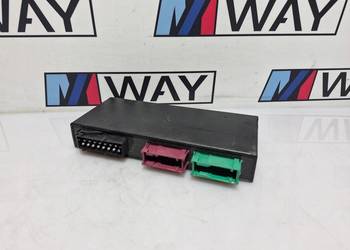 BMW E36 MODUŁ STEROWNIK KOMFORTU 8369484